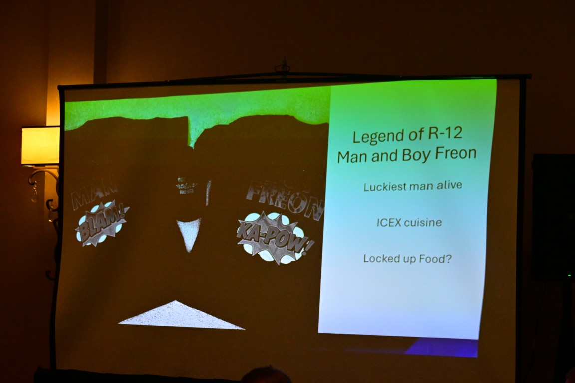 Dennis Dio Parker's photos from 2025 RAYunion