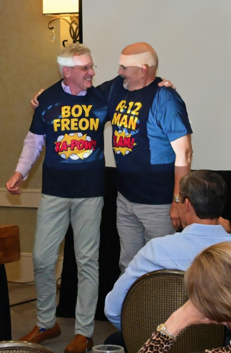 Dennis Dio Parker's photos from 2025 RAYunion