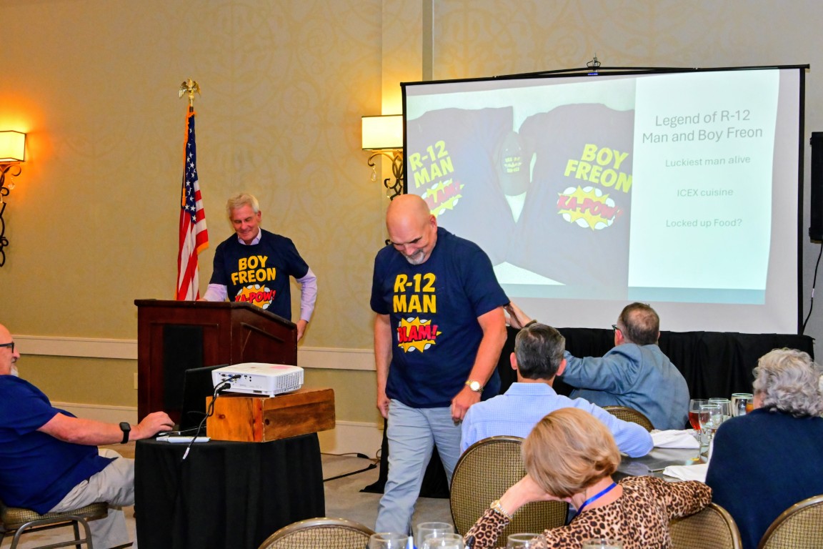 Dennis Dio Parker's photos from 2025 RAYunion