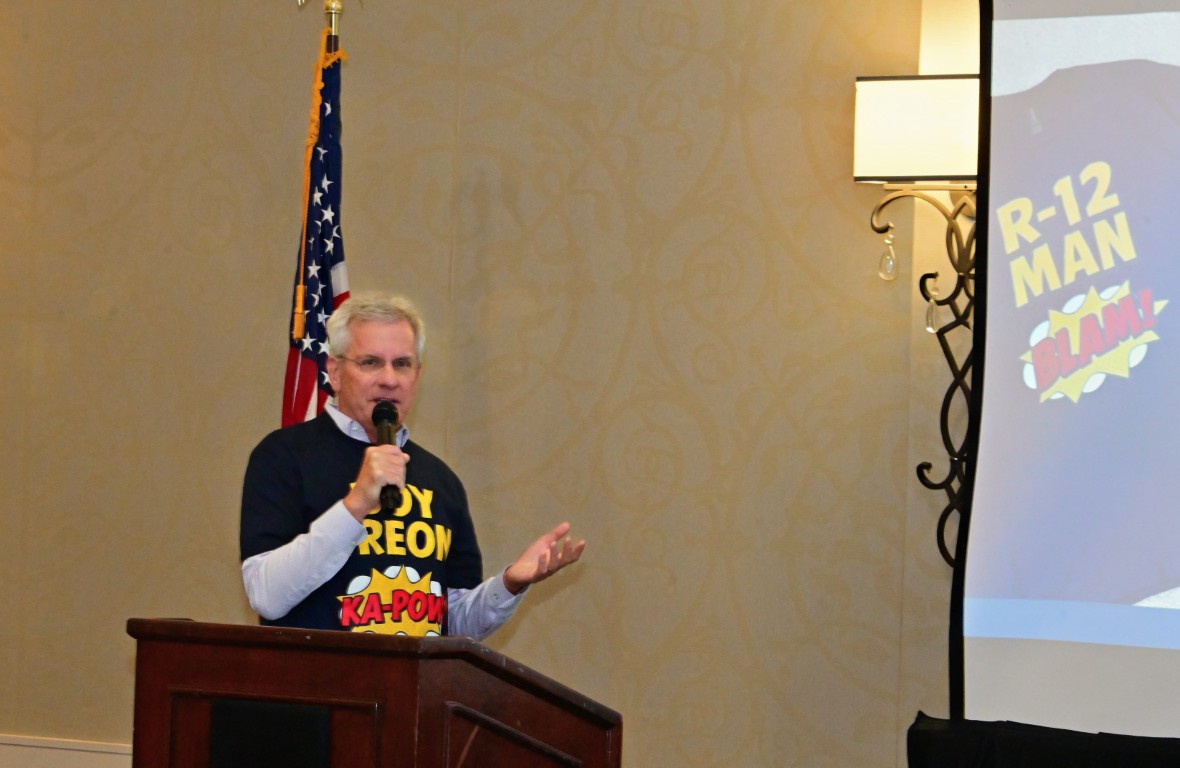 Dennis Dio Parker's photos from 2025 RAYunion