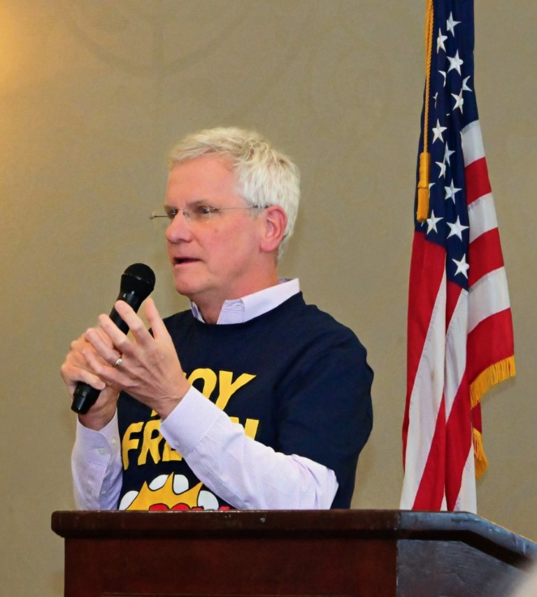 Dennis Dio Parker's photos from 2025 RAYunion