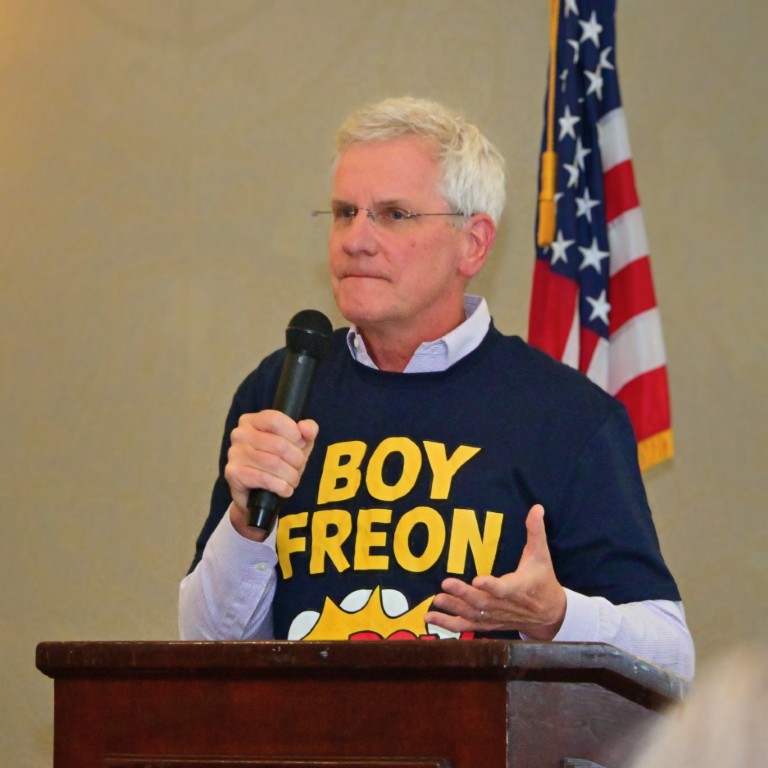 Dennis Dio Parker's photos from 2025 RAYunion