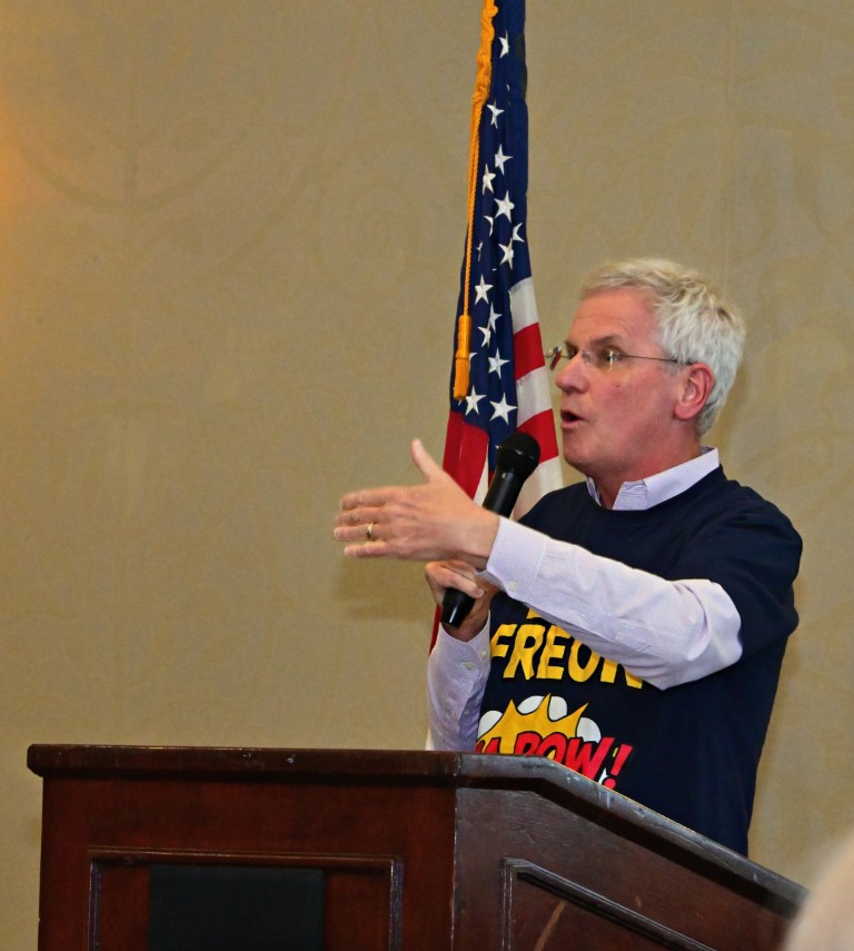 Dennis Dio Parker's photos from 2025 RAYunion