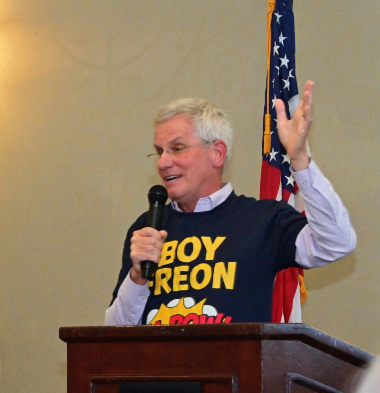 Dennis Dio Parker's photos from 2025 RAYunion