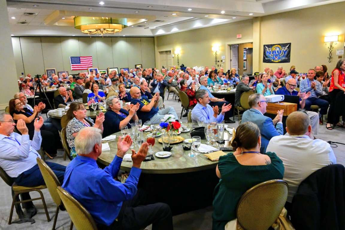 Dennis Dio Parker's photos from 2025 RAYunion