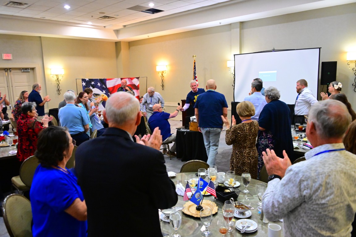 Dennis Dio Parker's photos from 2025 RAYunion