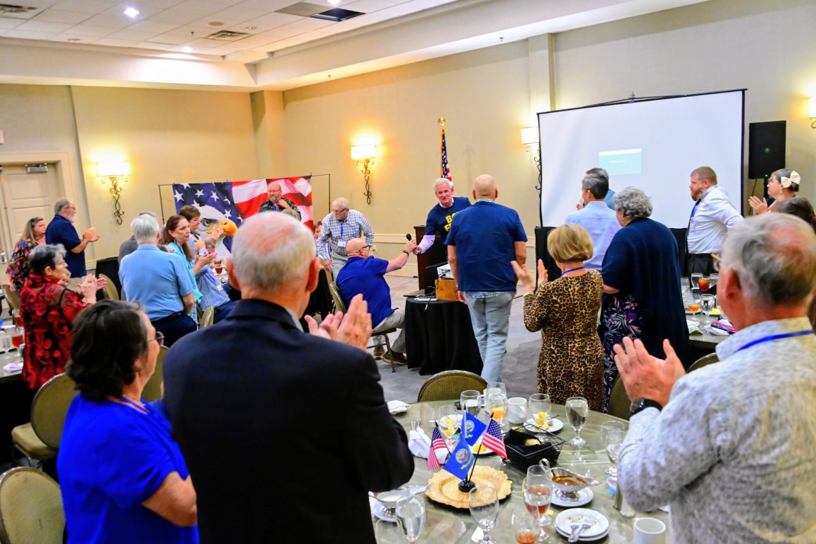 Dennis Dio Parker's photos from 2025 RAYunion