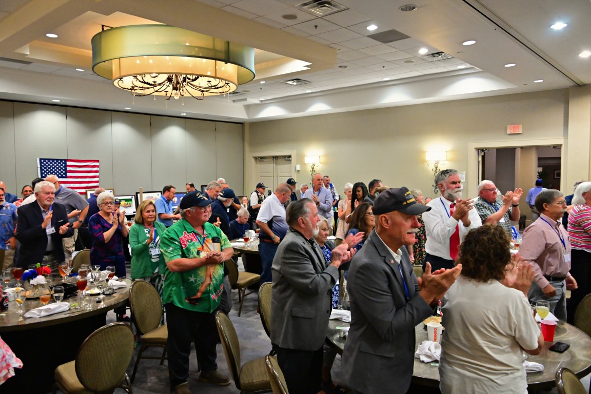 Dennis Dio Parker's photos from 2025 RAYunion