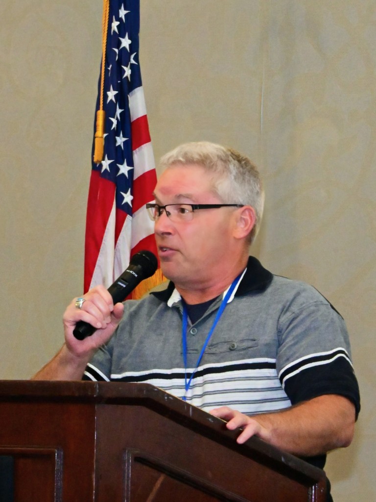 Dennis Dio Parker's photos from 2025 RAYunion