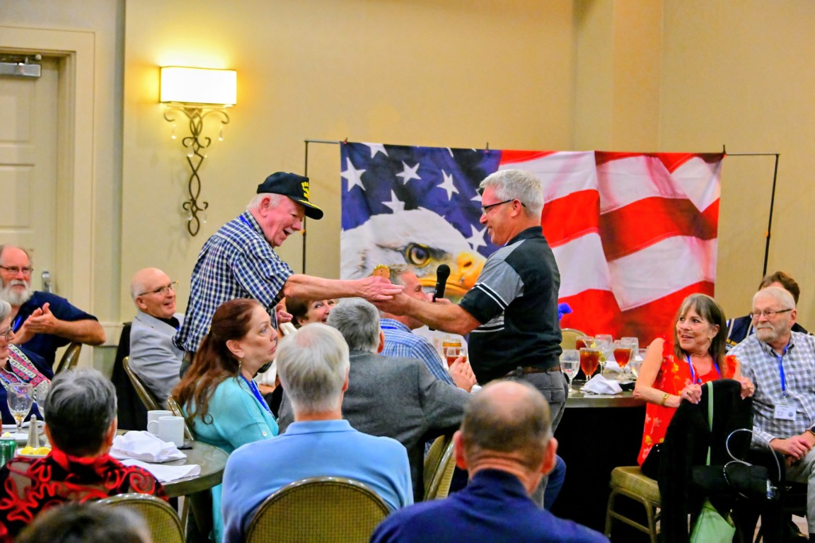 Dennis Dio Parker's photos from 2025 RAYunion