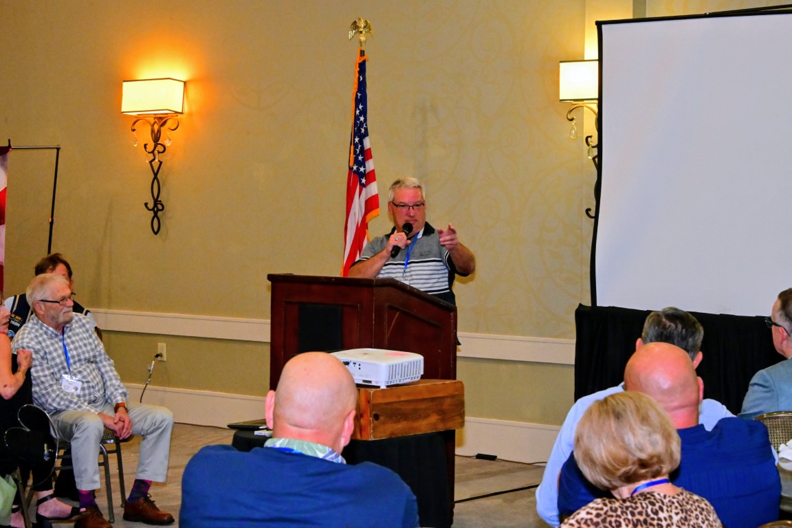 Dennis Dio Parker's photos from 2025 RAYunion