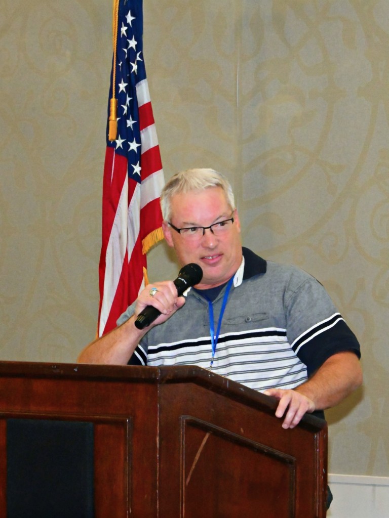 Dennis Dio Parker's photos from 2025 RAYunion