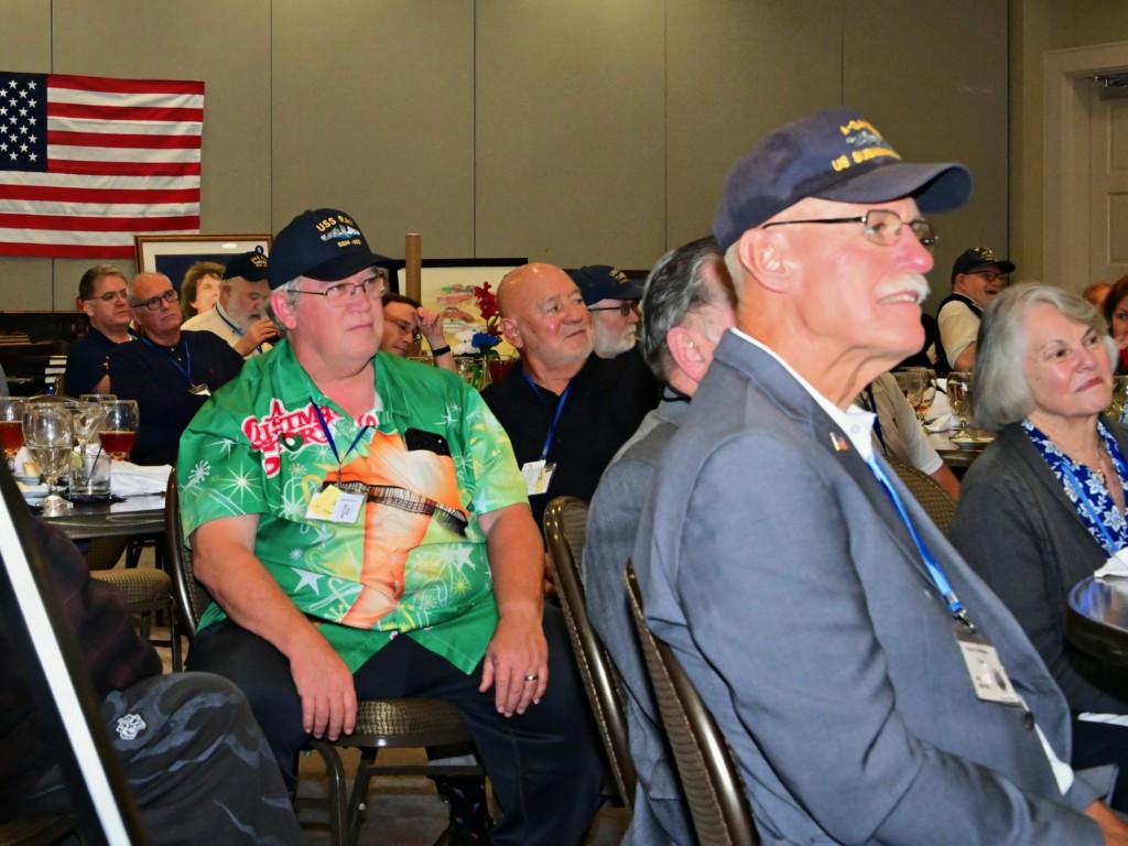 Dennis Dio Parker's photos from 2025 RAYunion