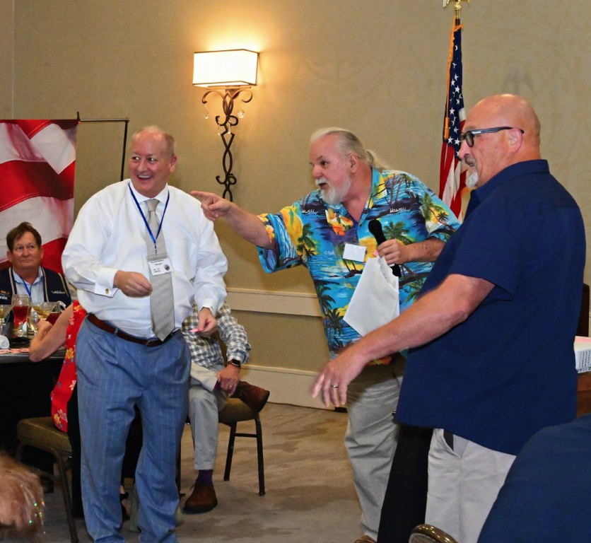 Dennis Dio Parker's photos from 2025 RAYunion