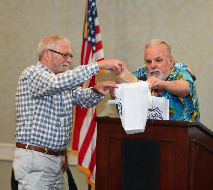 Dennis Dio Parker's photos from 2025 RAYunion