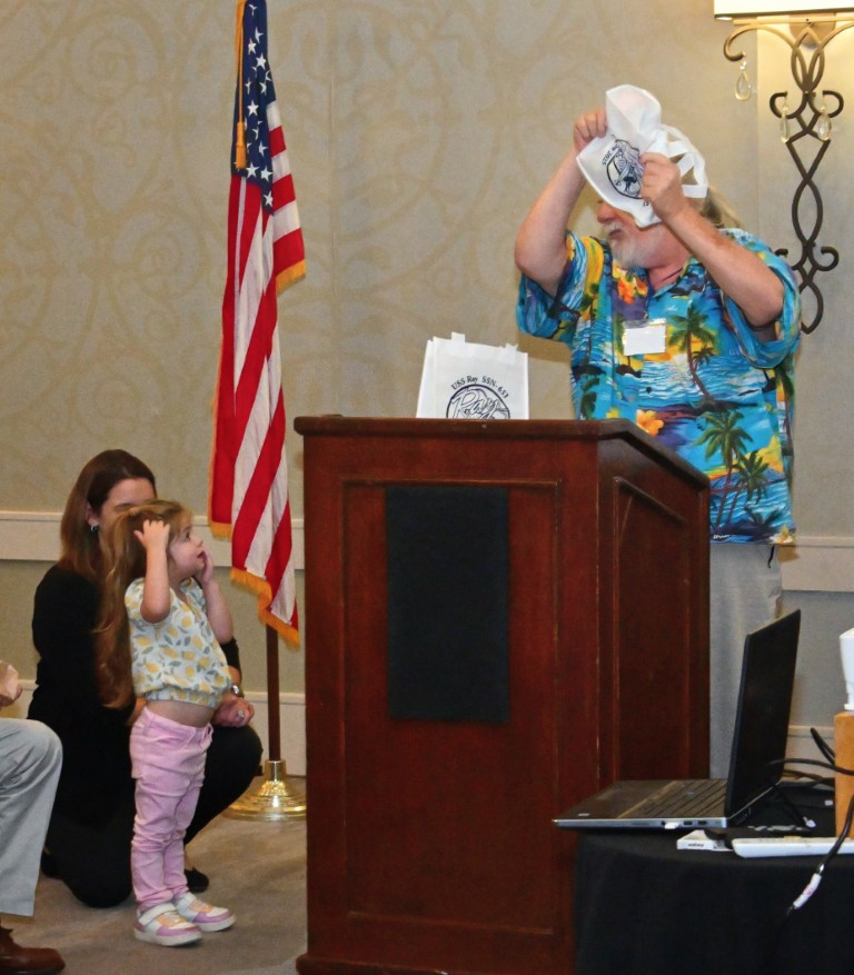 Dennis Dio Parker's photos from 2025 RAYunion