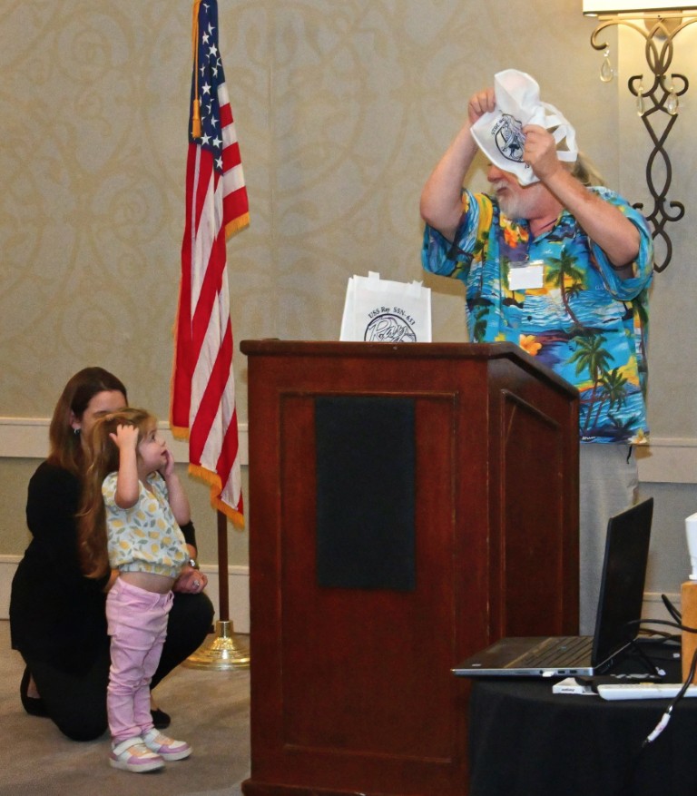 Dennis Dio Parker's photos from 2025 RAYunion