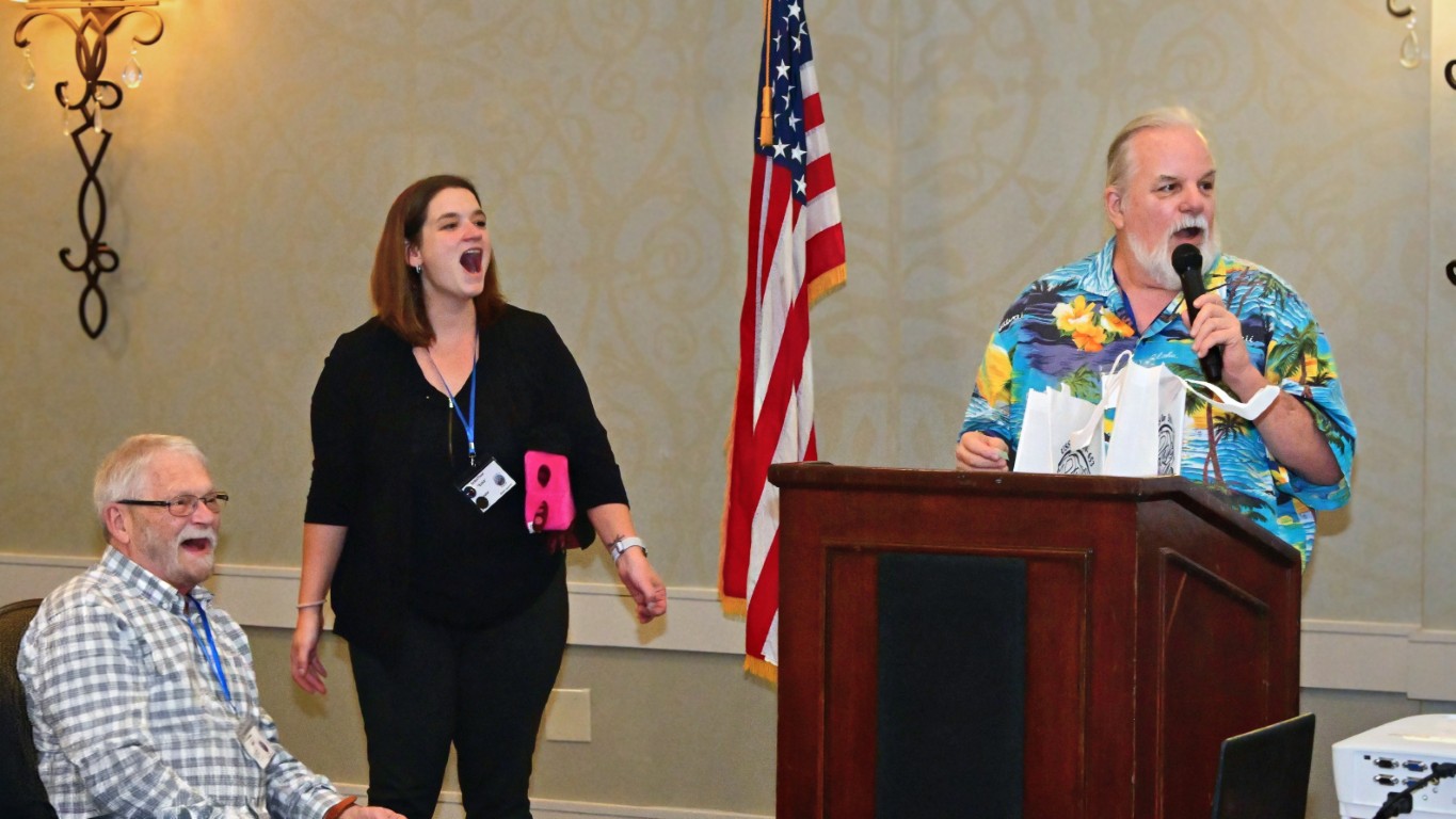 Dennis Dio Parker's photos from 2025 RAYunion