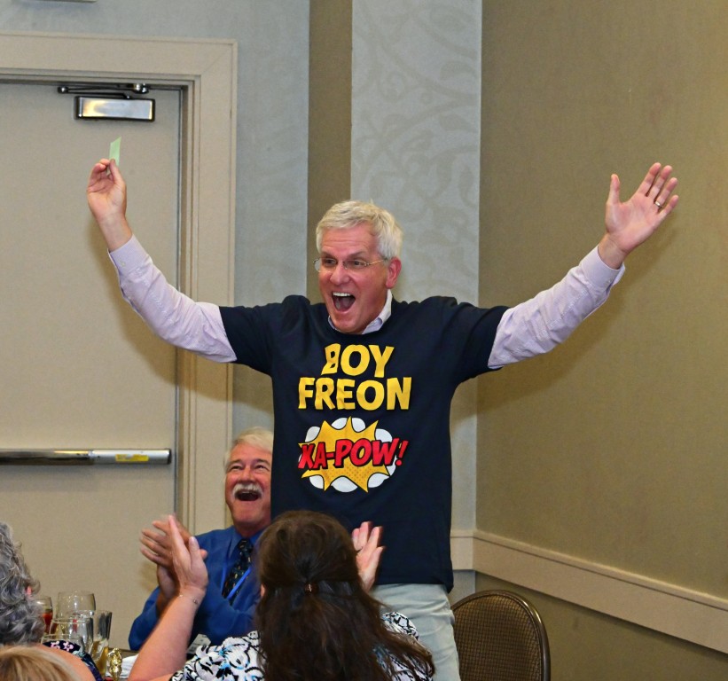 Dennis Dio Parker's photos from 2025 RAYunion