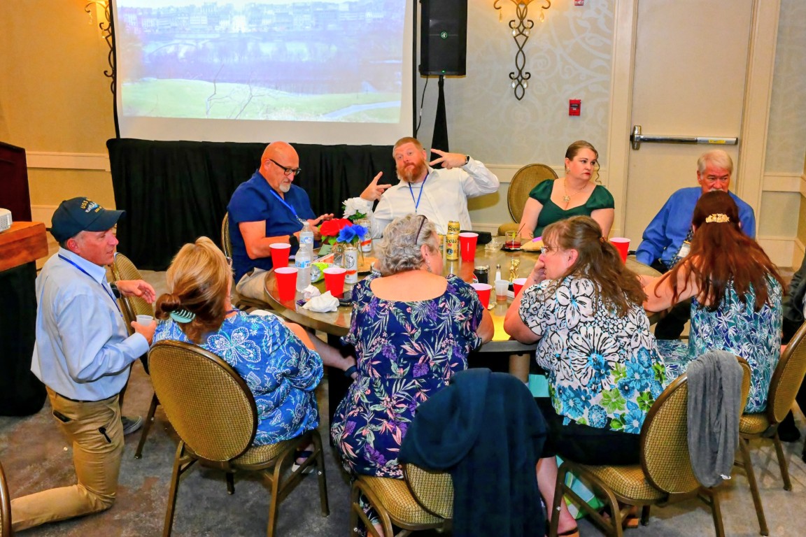 Dennis Dio Parker's photos from 2025 RAYunion