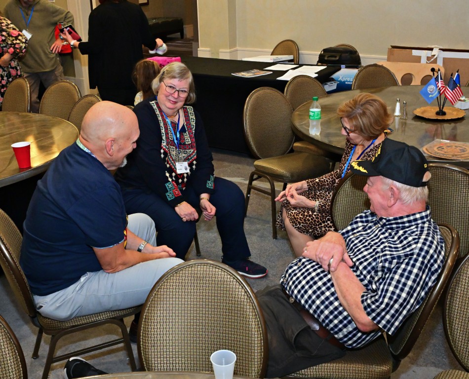 Dennis Dio Parker's photos from 2025 RAYunion