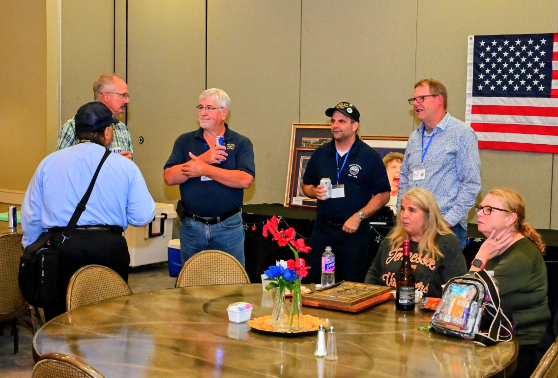 Dennis Dio Parker's photos from 2025 RAYunion