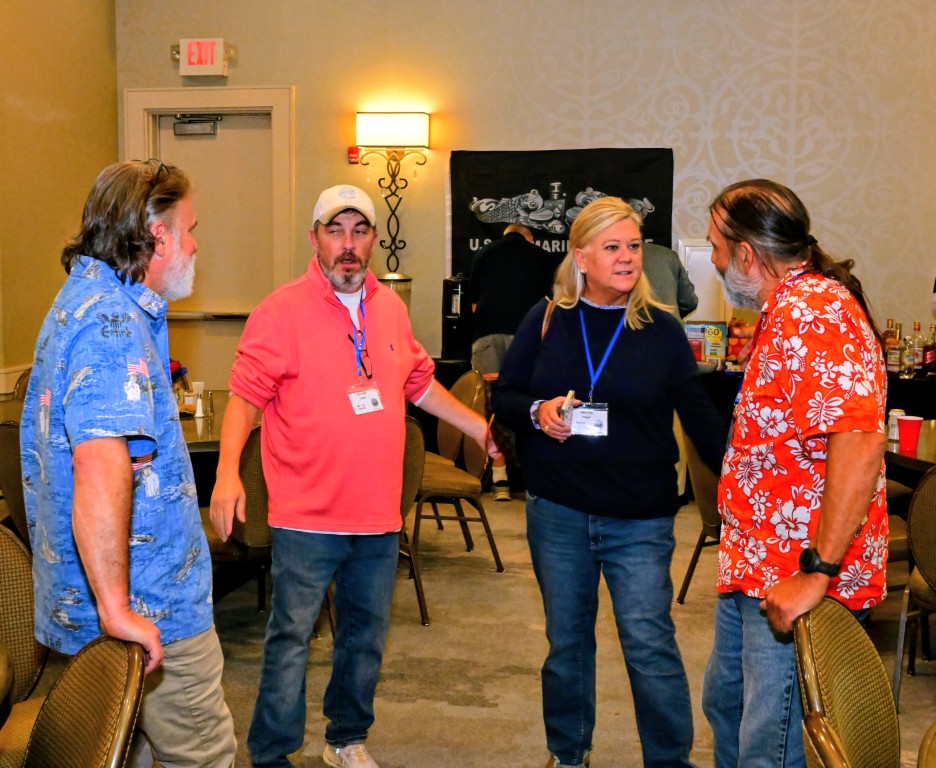 Dennis Dio Parker's photos from 2025 RAYunion