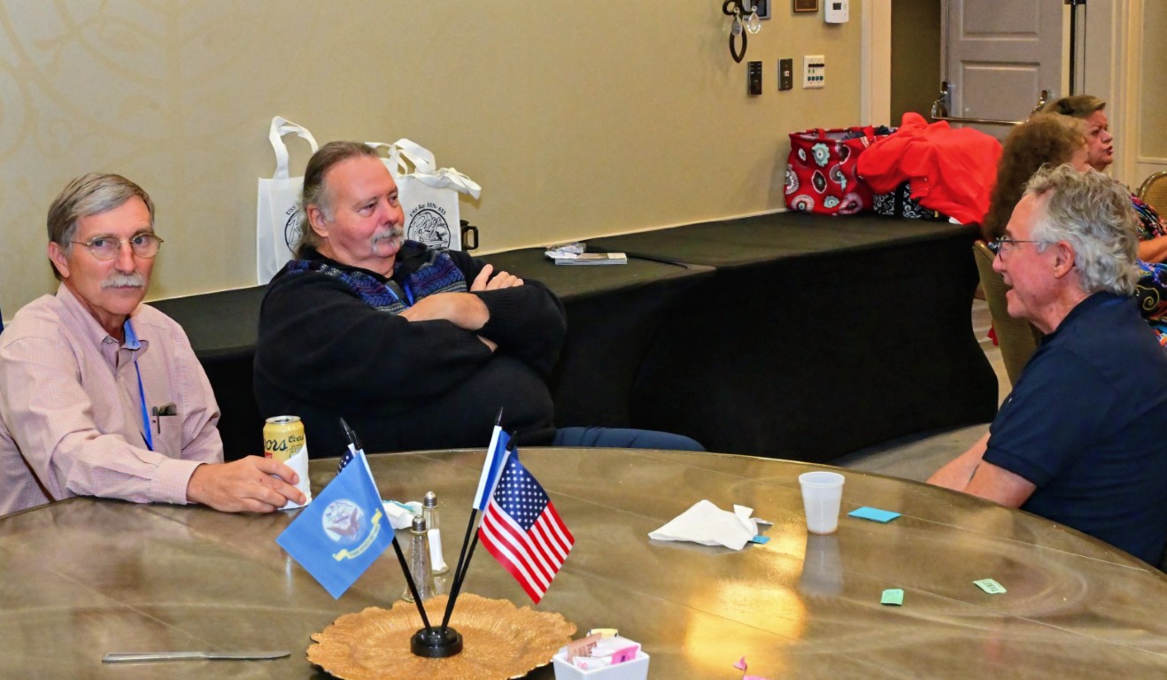 Dennis Dio Parker's photos from 2025 RAYunion