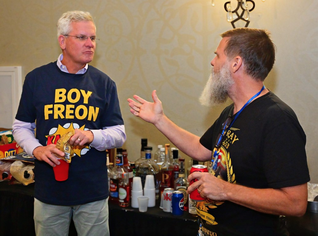 Dennis Dio Parker's photos from 2025 RAYunion