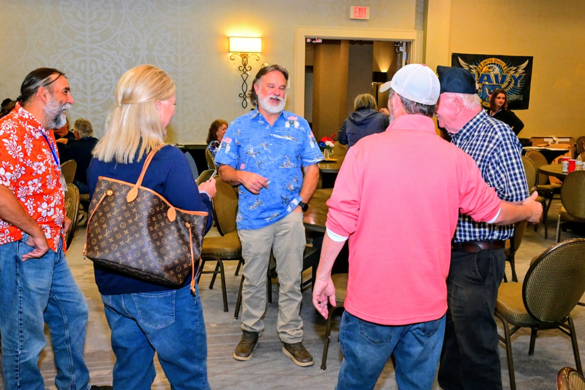 Dennis Dio Parker's photos from 2025 RAYunion