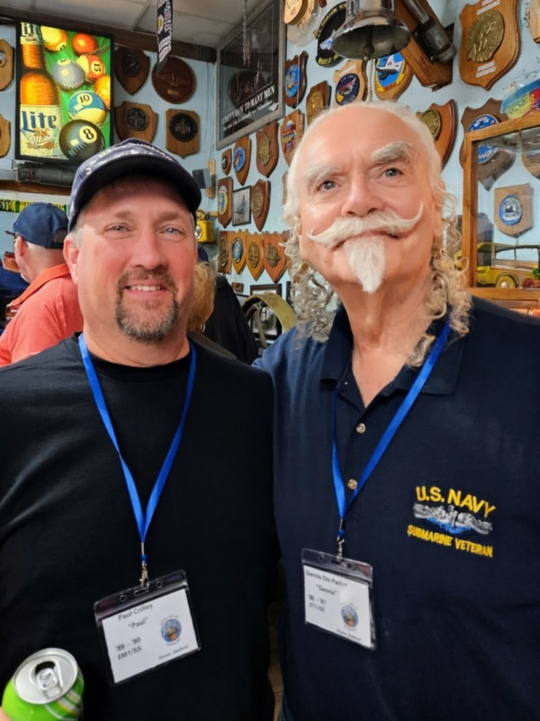 Dennis Dio Parker's photos from 2025 RAYunion