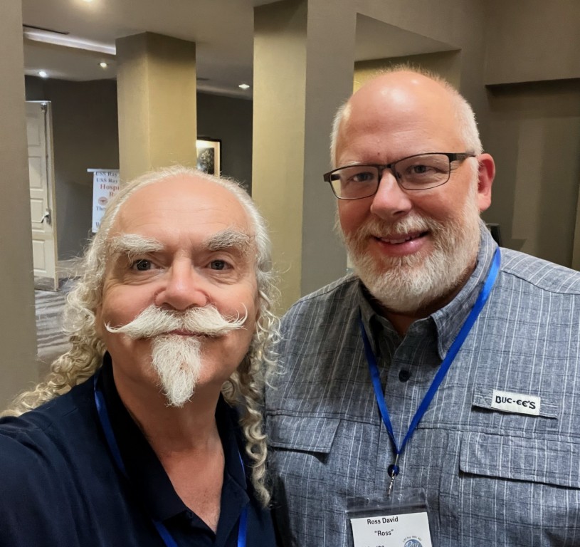 Dennis Dio Parker's photos from 2025 RAYunion