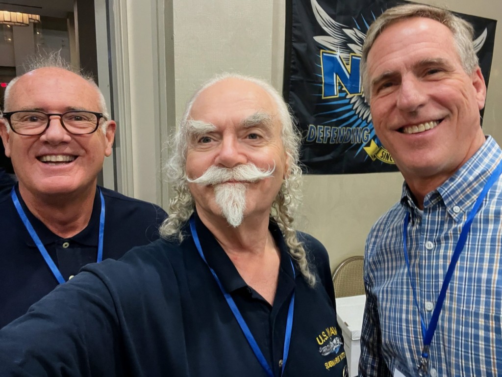 Dennis Dio Parker's photos from 2025 RAYunion