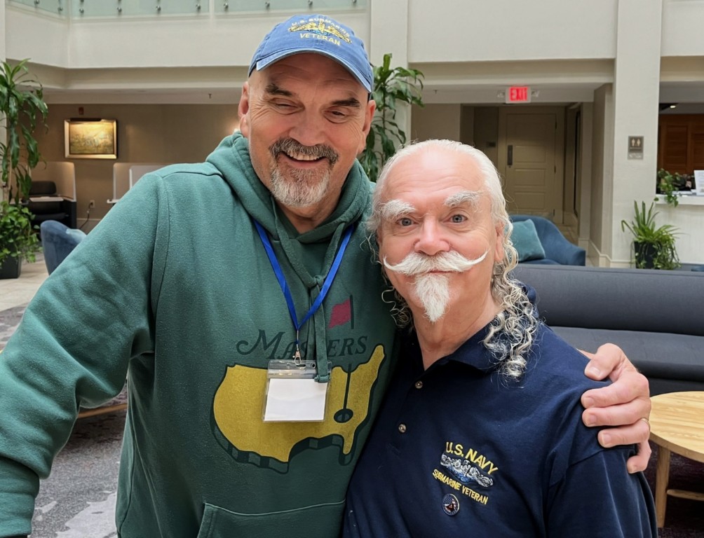 Dennis Dio Parker's photos from 2025 RAYunion