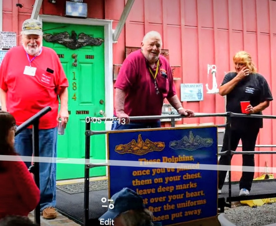 Dennis Dio Parker's photos from 2025 RAYunion