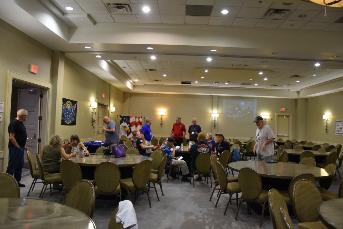 Joe White's photos from 2025 RAYunion