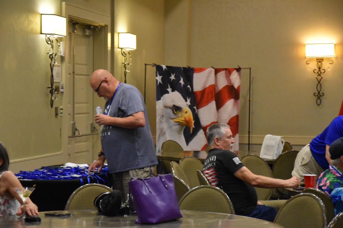 Joe White's photos from 2025 RAYunion