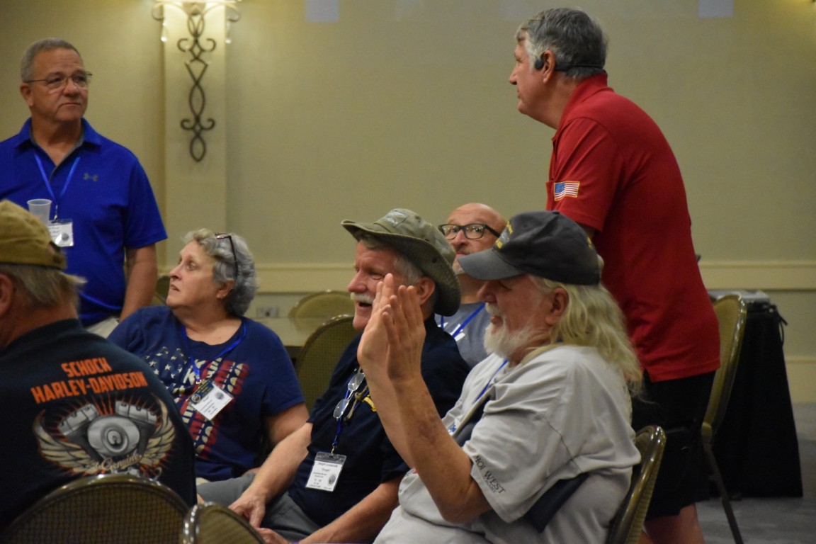 Joe White's photos from 2025 RAYunion