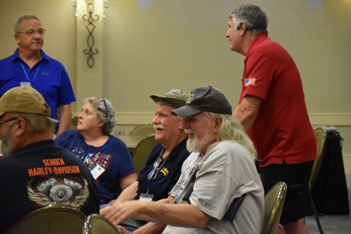 Joe White's photos from 2025 RAYunion