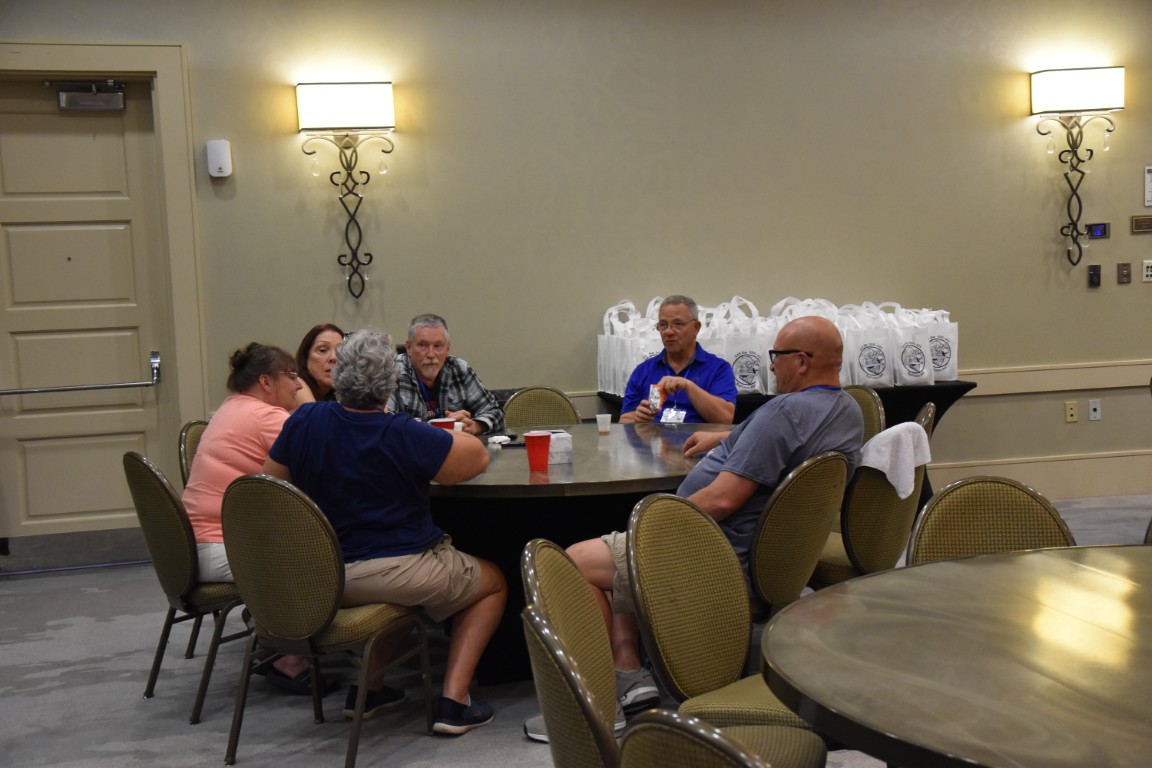 Joe White's photos from 2025 RAYunion