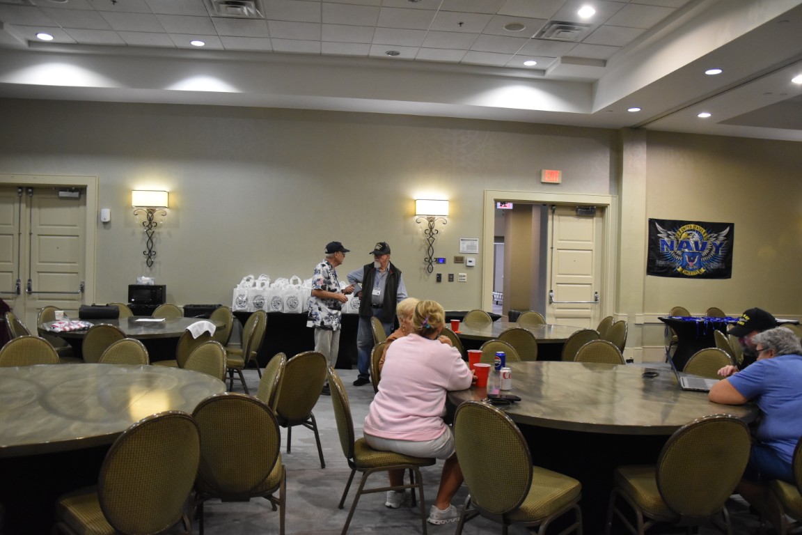 Joe White's photos from 2025 RAYunion