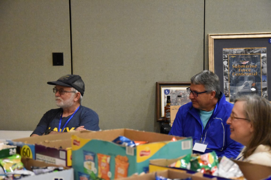 Joe White's photos from 2025 RAYunion