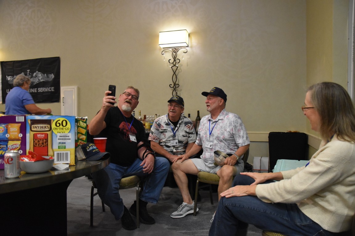 Joe White's photos from 2025 RAYunion