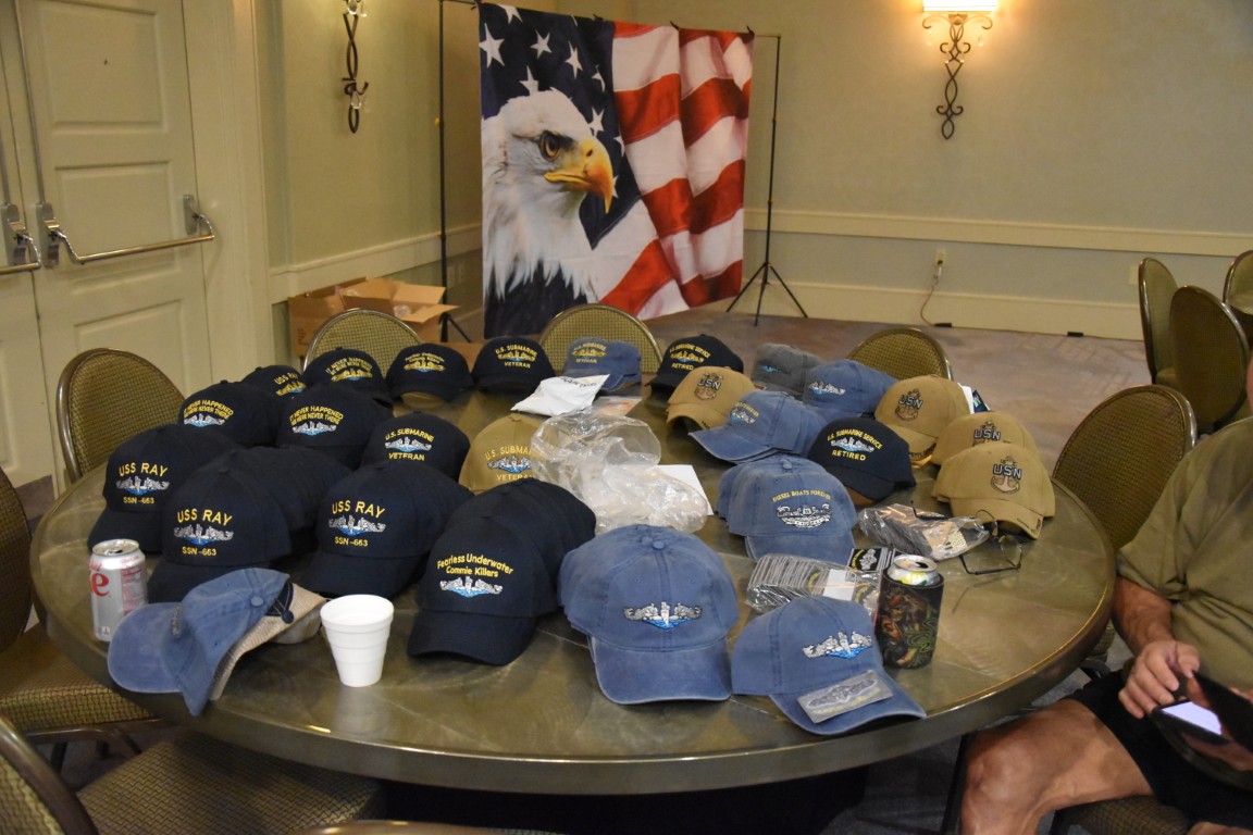 Joe White's photos from 2025 RAYunion