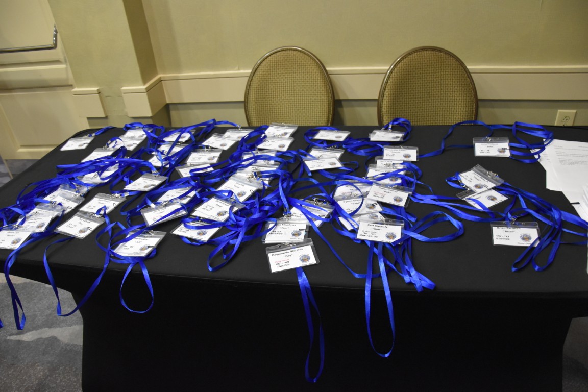 Joe White's photos from 2025 RAYunion