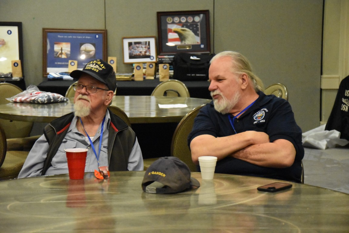 Joe White's photos from 2025 RAYunion