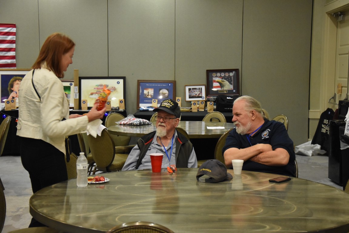 Joe White's photos from 2025 RAYunion