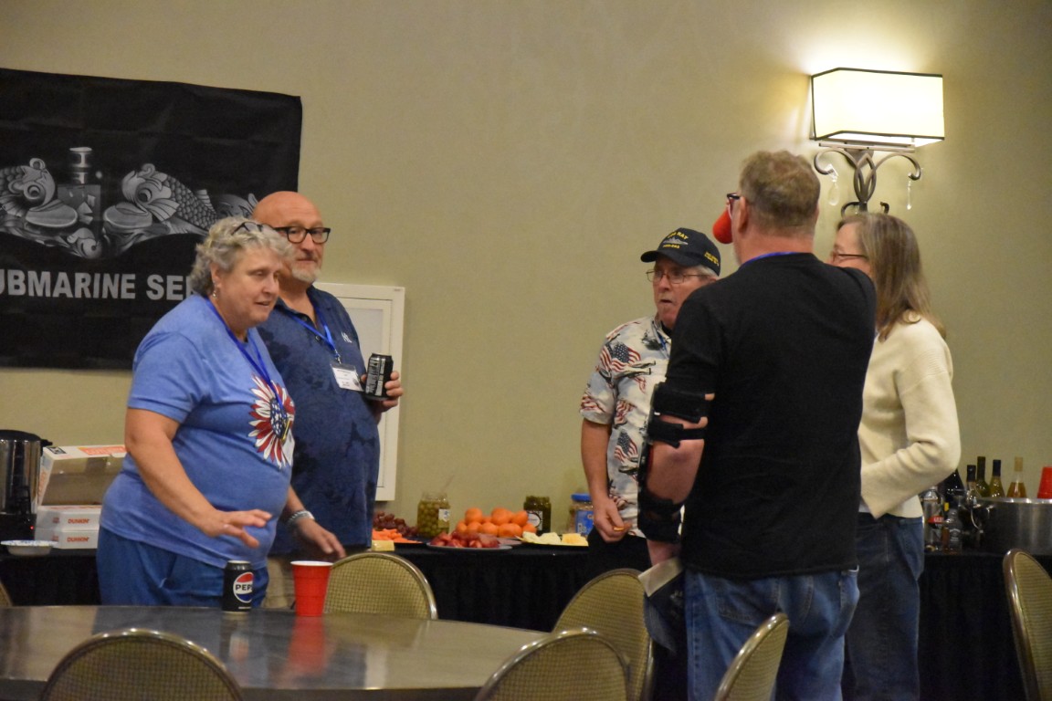 Joe White's photos from 2025 RAYunion