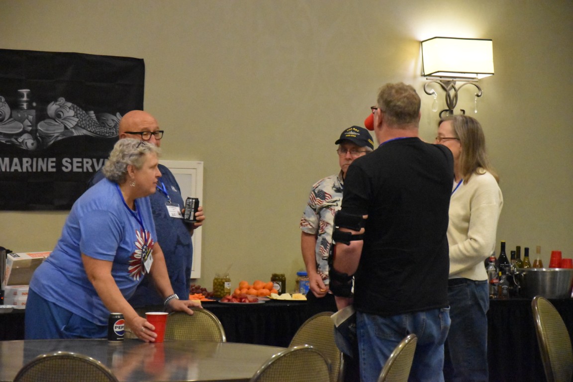 Joe White's photos from 2025 RAYunion