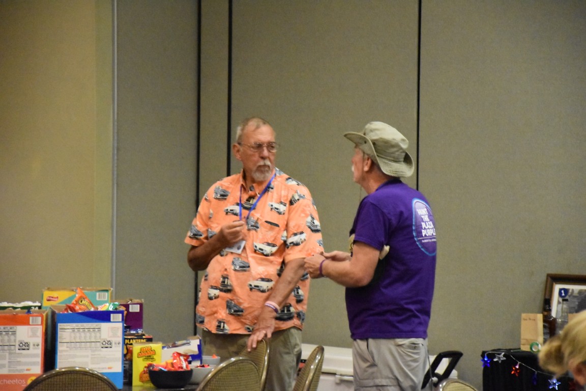 Joe White's photos from 2025 RAYunion